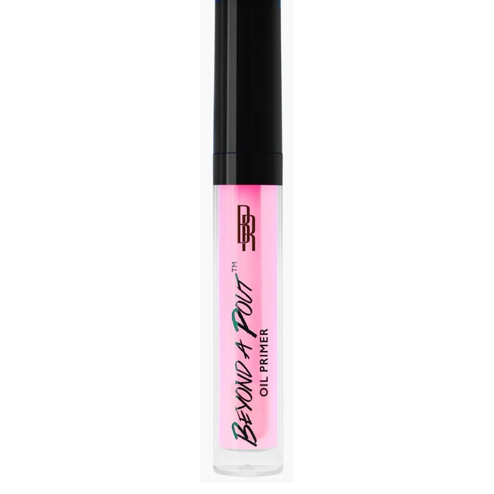Black Radiance Beyond A Pout, Oil Primer, 1320053 Pink Slip, 0.12 fl (3.5 ml) - Picture 3 of 5